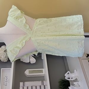 LC Sleeveless Top